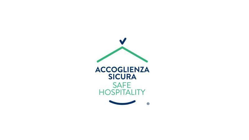 Hotel La Palazzina Сан-Бенедетто-дель-Тронто Экстерьер фото